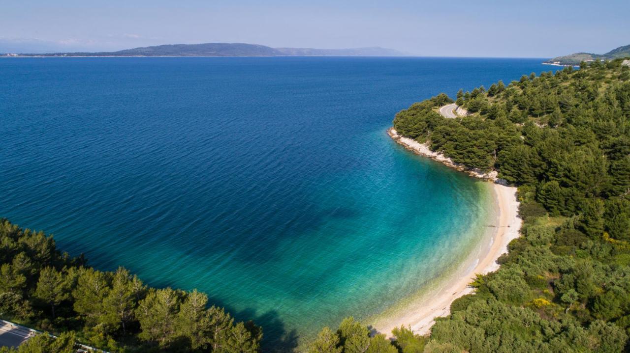 Apartment Sunrise Ploce Плоче Экстерьер фото